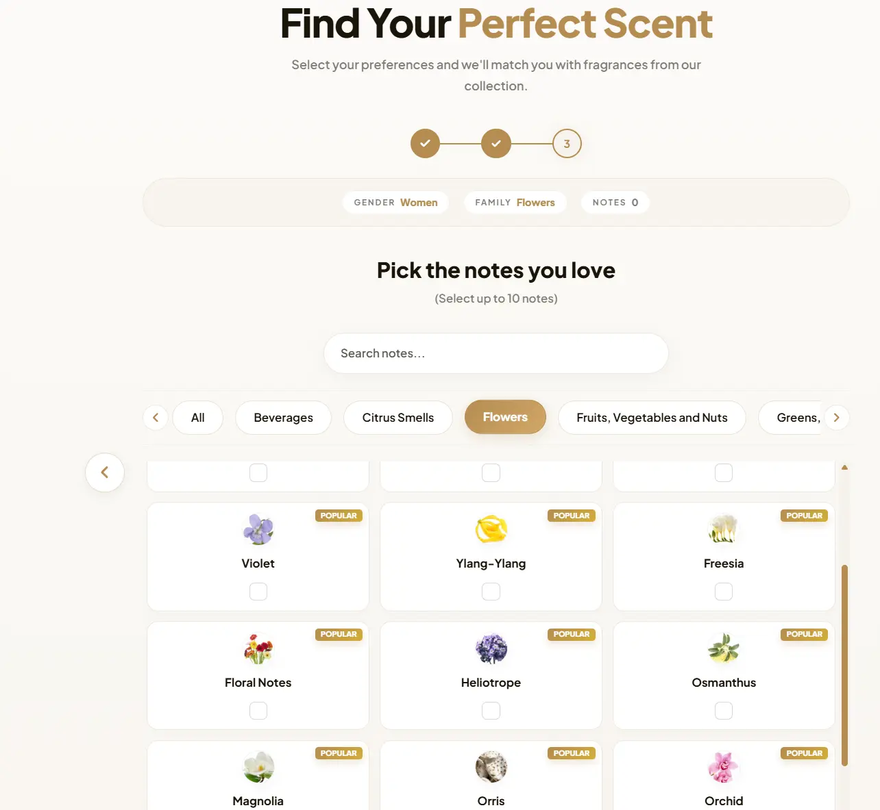 AIT Stores Screenshot